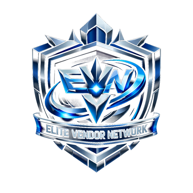 EVN shield emblem